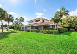 The Club at Quail Ridge FL 4107 Kittiwake Court