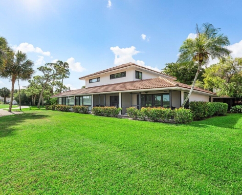 The Club at Quail Ridge FL 4107 Kittiwake Court