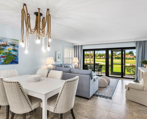 The Club at Quail Ridge FL 4107 Kittiwake Court