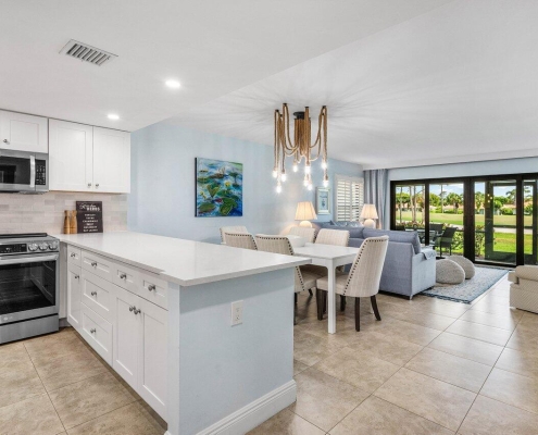 The Club at Quail Ridge FL 4107 Kittiwake Court