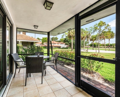 The Club at Quail Ridge FL 4107 Kittiwake Court
