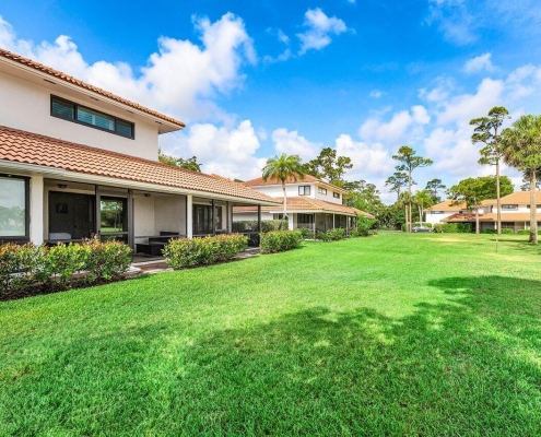 The Club at Quail Ridge FL 4107 Kittiwake Court