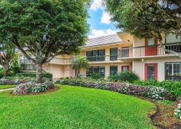 The Club at Quail Ridge FL 4636 Kittiwake Court Unit Kingfisher S