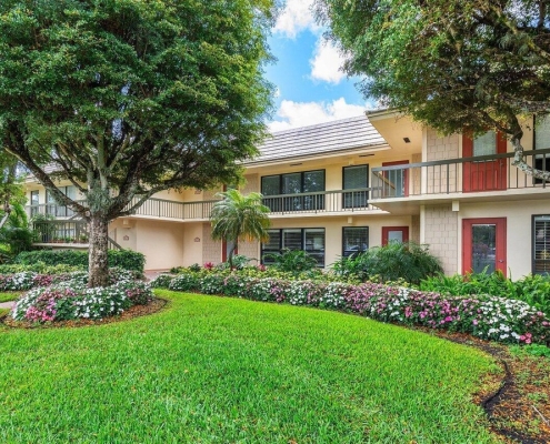 The Club at Quail Ridge FL 4636 Kittiwake Court Unit Kingfisher S