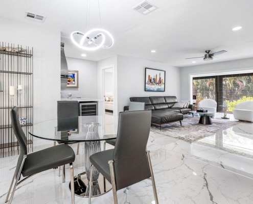 The Club at Quail Ridge FL 4636 Kittiwake Court Unit Kingfisher S