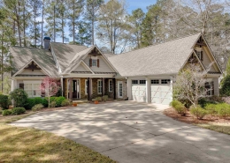 Reynolds Lake Oconee GA 1321 Swift Creek