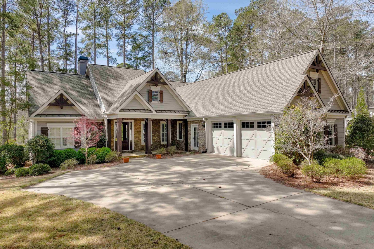 1321 Swift Creek