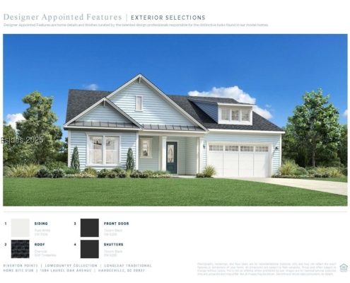 Riverton Pointe SC 1584 Laurel Oak Avenue