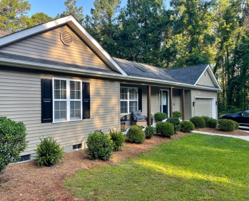 Savannah Lakes Village SC 101 Charlotte Drive