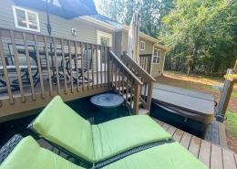 Savannah Lakes Village SC 101 Charlotte Drive
