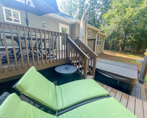 Savannah Lakes Village SC 101 Charlotte Drive