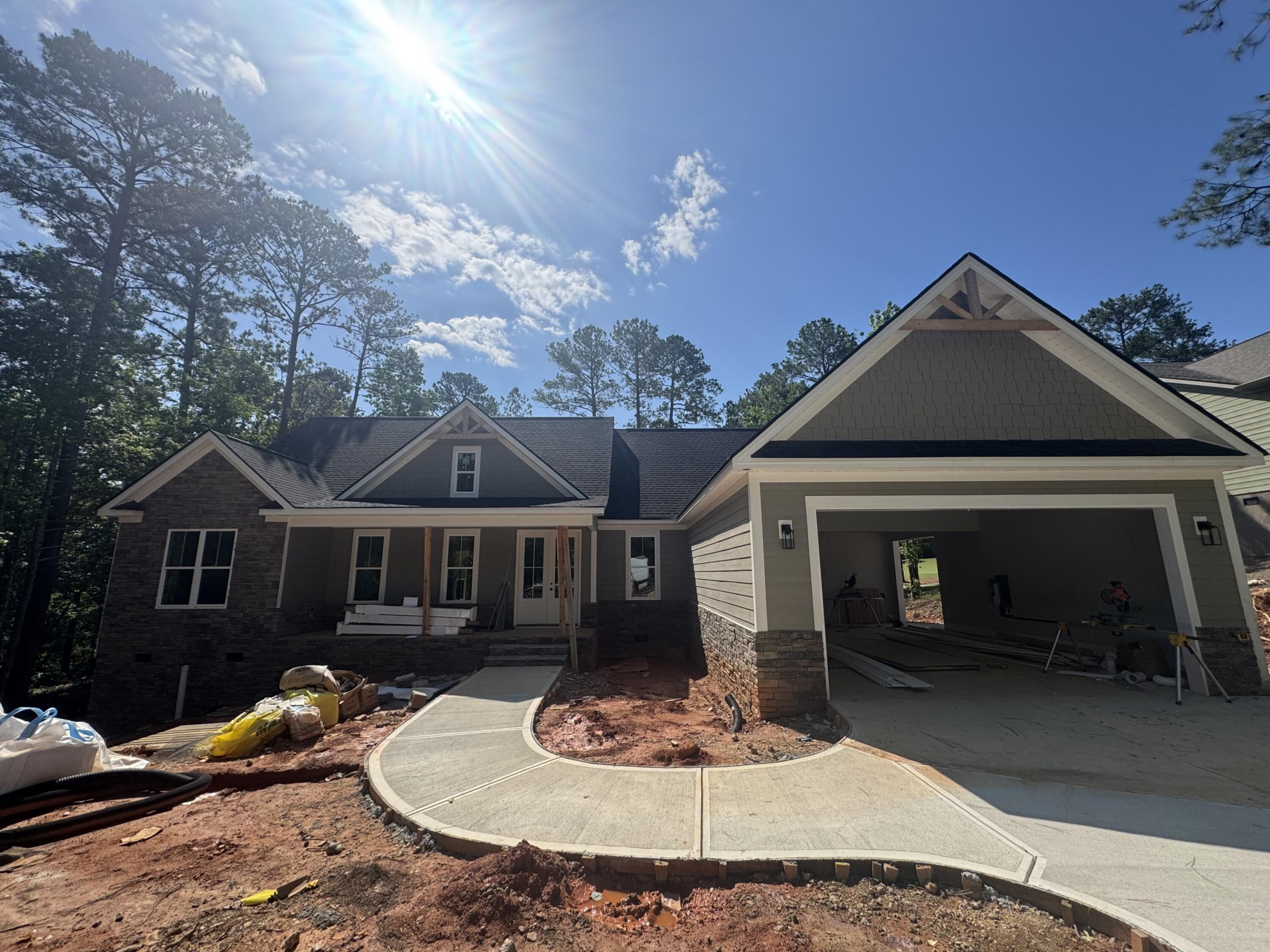 314 Hancock Circle