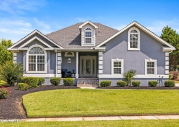 Brunswick Plantation NC 1096 Rutledge Court NW