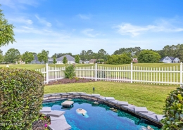 Brunswick Plantation NC 1096 Rutledge Court NW