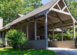 Creekwood GA 116 Fairway Villas Drive