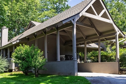 Creekwood GA 116 Fairway Villas Drive