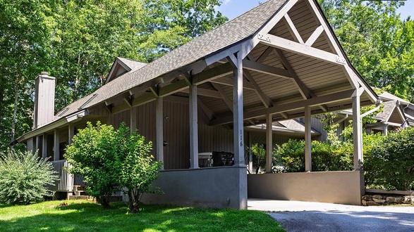 116 Fairway Villas Drive