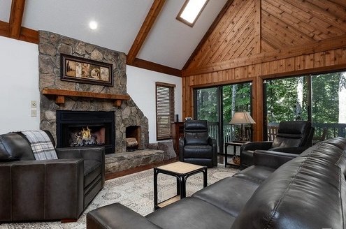 Creekwood GA 116 Fairway Villas Drive