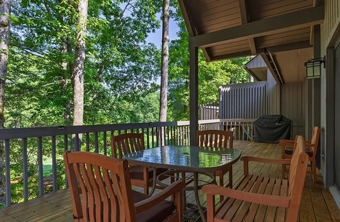 Creekwood GA 116 Fairway Villas Drive