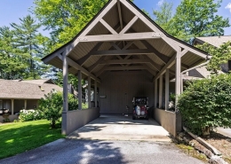 Creekwood GA 116 Fairway Villas Drive