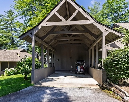 Creekwood GA 116 Fairway Villas Drive