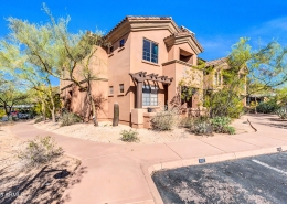 DC Ranch AZ 20801 North 90th Place Unit 242