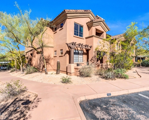DC Ranch AZ 20801 North 90th Place Unit 242