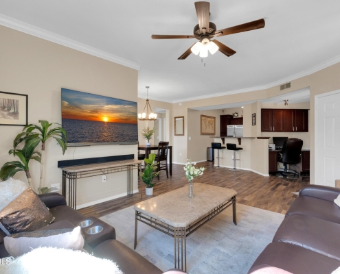 DC Ranch AZ 20801 North 90th Place Unit 242