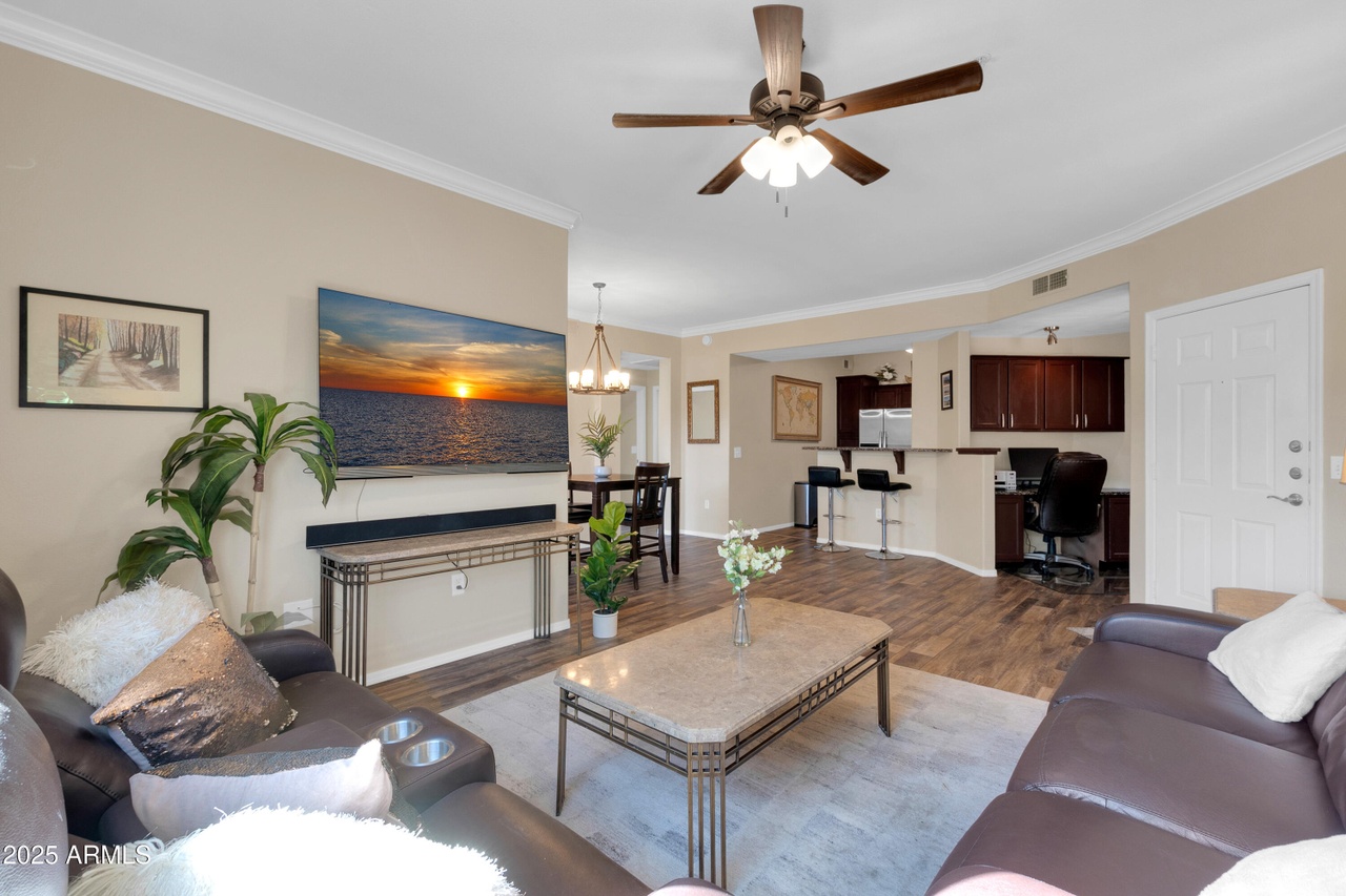 20801 North 90th Place Unit 242