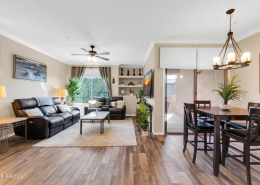 DC Ranch AZ 20801 North 90th Place Unit 242