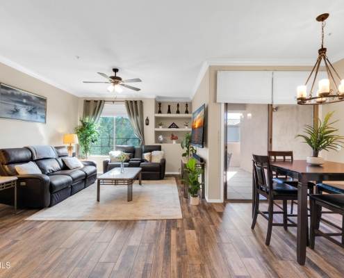 DC Ranch AZ 20801 North 90th Place Unit 242