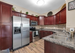 DC Ranch AZ 20801 North 90th Place Unit 242