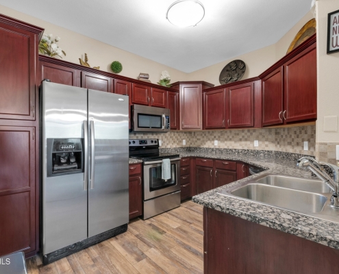 DC Ranch AZ 20801 North 90th Place Unit 242