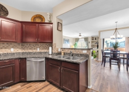 DC Ranch AZ 20801 North 90th Place Unit 242