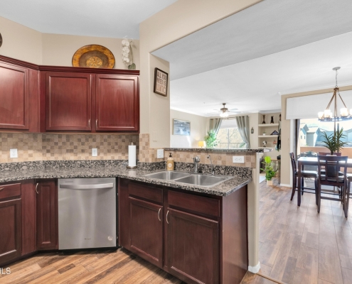 DC Ranch AZ 20801 North 90th Place Unit 242