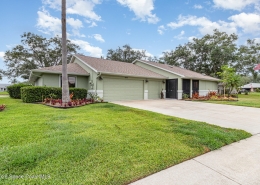 Indian River Colony Club FL 1340 Democracy Avenue