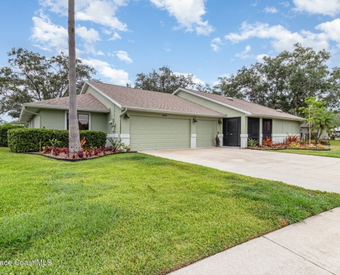 Indian River Colony Club FL 1340 Democracy Avenue