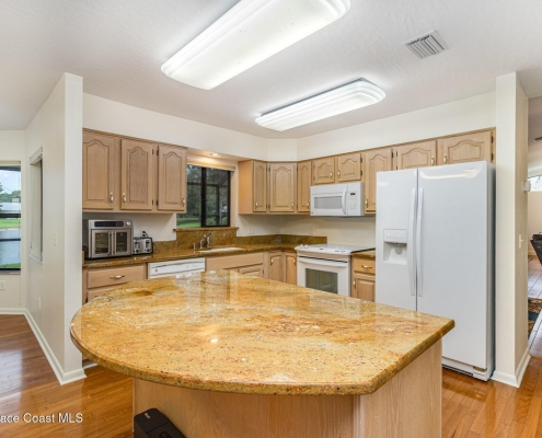 Indian River Colony Club FL 1340 Democracy Avenue