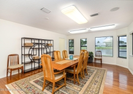 Indian River Colony Club FL 1340 Democracy Avenue