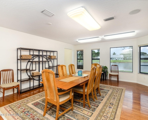 Indian River Colony Club FL 1340 Democracy Avenue