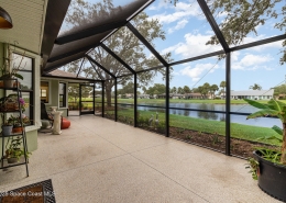 Indian River Colony Club FL 1340 Democracy Avenue