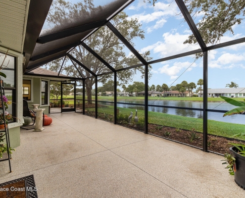 Indian River Colony Club FL 1340 Democracy Avenue