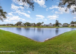 Indian River Colony Club FL 1340 Democracy Avenue