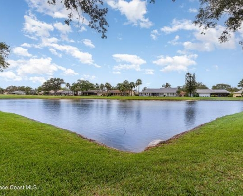 Indian River Colony Club FL 1340 Democracy Avenue