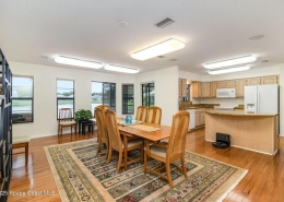 Indian River Colony Club FL 1340 Democracy Avenue