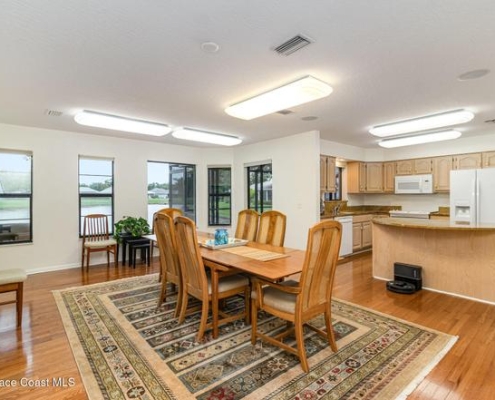 Indian River Colony Club FL 1340 Democracy Avenue