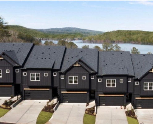 121 Waterview Court
