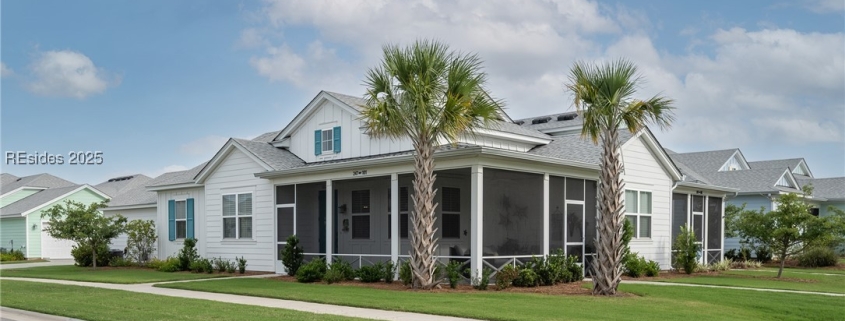 247 Island Breeze Lane Unit 101
