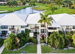 The Club at Quail Ridge FL 3633 Quail Ridge Drive