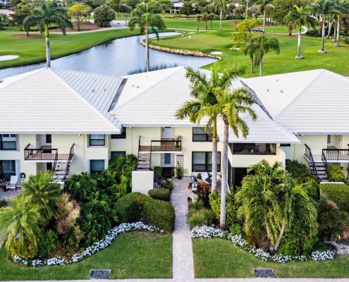 The Club at Quail Ridge FL 3633 Quail Ridge Drive